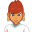 (SW) Mutou Genzou sprite