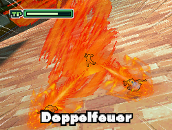 Doppelfeuer