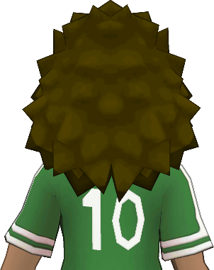 Tamir Nasr, Inazuma Eleven Wiki