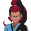 (B-Y) Gadou Bishamaru sprite