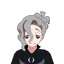 (KA) Kamata Mudou sprite