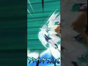 -Inazuma_Eleven_SD-_Flying_Fish_(Sea)_-_Kaiji_Hamano