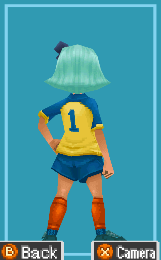 Miwa | Inazuma Eleven Wiki | Fandom