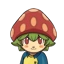 Touka sprite (GO)