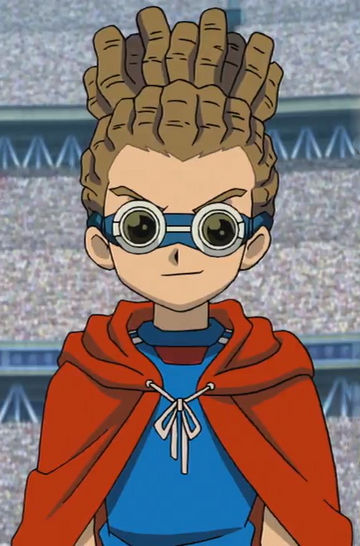 Who will win?? No keshin allowed : r/inazumaeleven