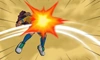 Twin Mixer's preview in the Inazuma Eleven GO 2: Chrono Stone and Inazuma Eleven GO Galaxy games.