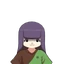 (N) Uwa Taeko sprite
