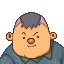 (S-GK) Kusao Hisashi sprite