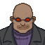 Kira Agent sprite (2)