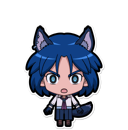 (J) Ichihoshi "Mitsuru" puppet (SD) (4)