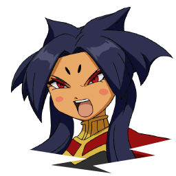 YAZUKA (ヤズーカ) ・ INAZUMA Edition No.2 YAZUKA (ヤズーカ) ・ INAZUMA Edition No.2