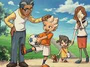 Gouenji family