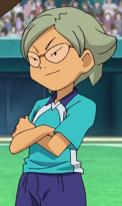 Quiz de Inazuma Eleven Go Galaxy