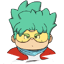 (T) Deboon sprite (S)