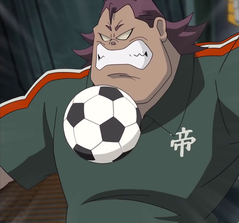 Inazuma Eleven Strikers 2012 Xtreme, Inazuma Eleven Wiki