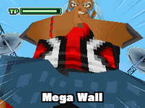 Mega Wall G03