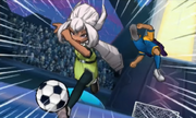 Vora CS Mach