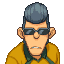 (IS) Purogure Iwao sprite