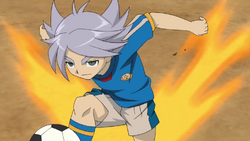 Wolf Legend Inazuma Eleven Wiki Fandom