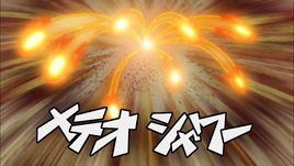 (IE) Meteor Shower 6