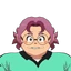 (N) Mobunari Kako sprite