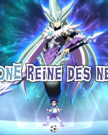 Chione Reine Des Neiges Wiki Inazuma Eleven Fandom Zerochan has 4,469 inazuma eleven go chrono stone anime images, wallpapers, android/iphone wallpapers, fanart, cosplay pictures, and many more in its gallery. chione reine des neiges wiki inazuma