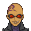 Kira Agent sprite (5)