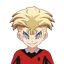 (TI) Squat Swan sprite