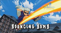 Bound Flame | Inazuma Eleven Wiki | Fandom