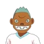 Kazuo (scout character)