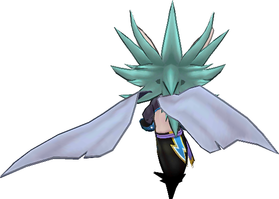 Kousoku Toushi Robin | Inazuma Eleven Wiki | Fandom
