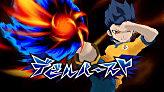 Devil Burst's preview in Inazuma Eleven GO Strikers 2013.