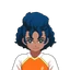 (HG) Yarisaki Yuuji sprite