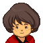 (KS) Ishii Seiki sprite