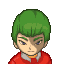 (FD) Hwang Woo-myang sprite