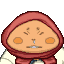 (H) Yukino Seiya sprite