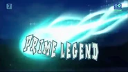 Prime Legend in Inazuma Eleven the Movie: The Invasion of the Strongest Army Ogre's Polish localization.