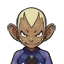 (S) Vassu Dhanissh sprite