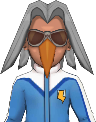 Mosquito | Inazuma Eleven Wiki | Fandom