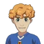 (O) Alessandro Rossa sprite (VR)