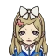 Alice sprite