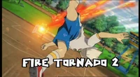Fire Tornado 2