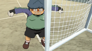 Goal Zurashi A01