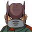 (HT) Ootaki Tonoo sprite