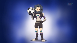 Saginuma Osamu, Inazuma Eleven Wiki, FANDOM powered by Wikia