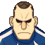 (KQ) Freddie McQueen sprite