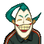 (STG) Hie Ryousuke sprite