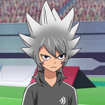 Gallery:Ichihoshi Hikaru, Inazuma Eleven Wiki, FANDOM powered by Wikia