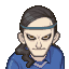 (O) Enrico Olivier sprite