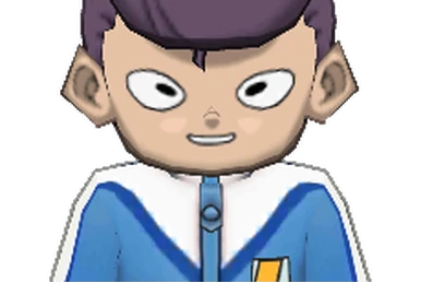 Dada | Inazuma Eleven Wiki | Fandom